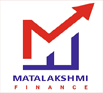 Logo of Matalakshmi Finance